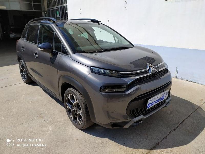 Citroën C3 Aircross 130 Shine Pack Autom CBC