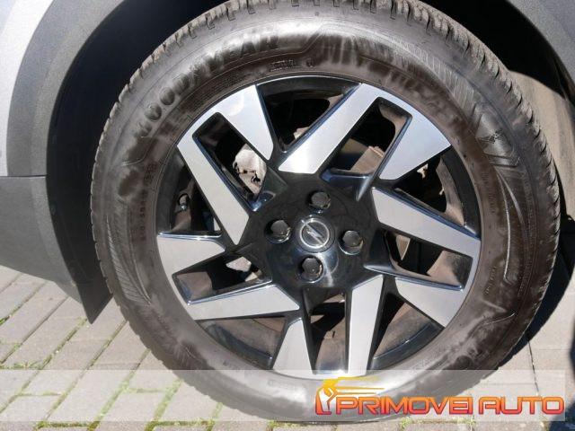 OPEL Mokka 1.2 Turbo 130 CV aut. Elegance