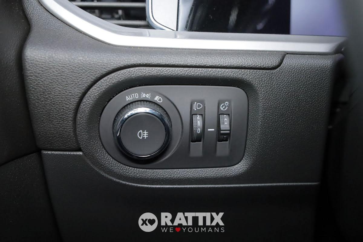 Opel Grandland 1.2 130CV GS