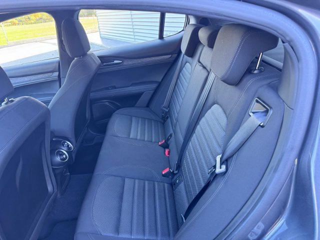 ALFA ROMEO Stelvio 2.2 diesel 210 CV AT8 Q4 MY23 Super IVA ESPOSTA