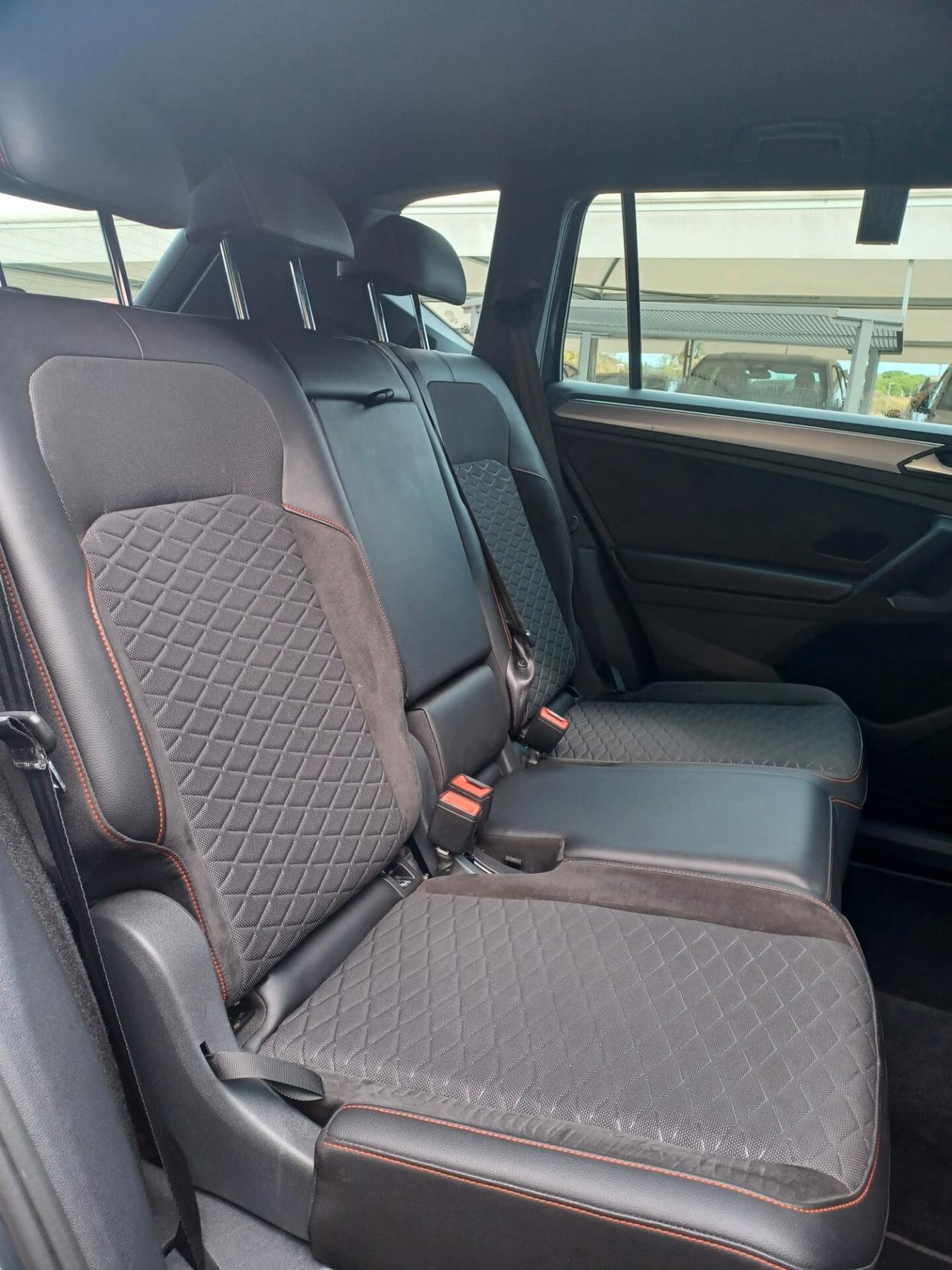 Seat Tarraco 1.4 e-hybrid FR dsg