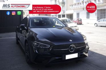 Mercedes-Benz CLA Mercedes-Benz CLA 200 d AMG Line Premium Plus Tetto Panoramico Unicoproprietario