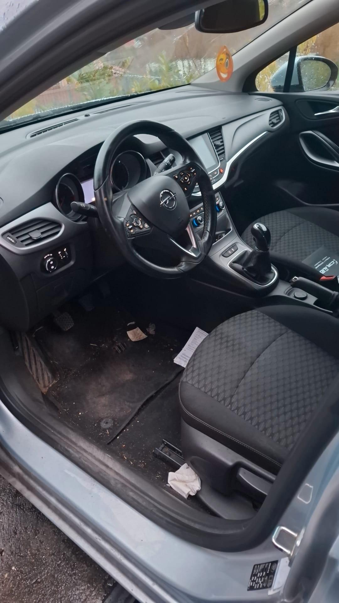 Opel Astra 1.6 CDTI PER RICAMBI