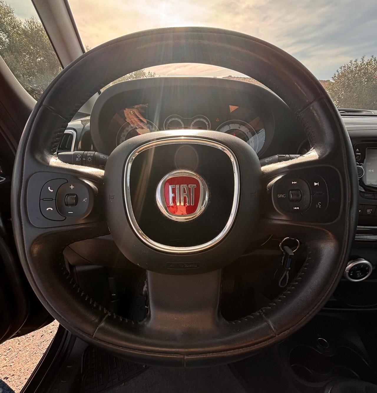 Fiat 500L Living 1.6 Multijet 120 CV Pop Star