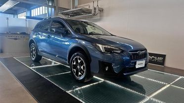 SUBARU XV 1.6i Lineartronic Style