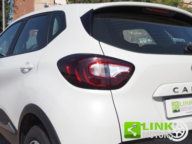 RENAULT Captur dCi 8V 90 CV *? 154,00 al mese*