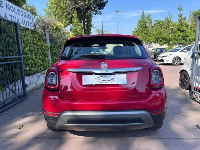 FIAT 500X 1.0 T3 120 CV Cross