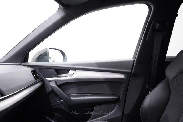 AUDI Q5 SPB 40TDI 204cv Quattro S-Tronic S-Line Black Line
