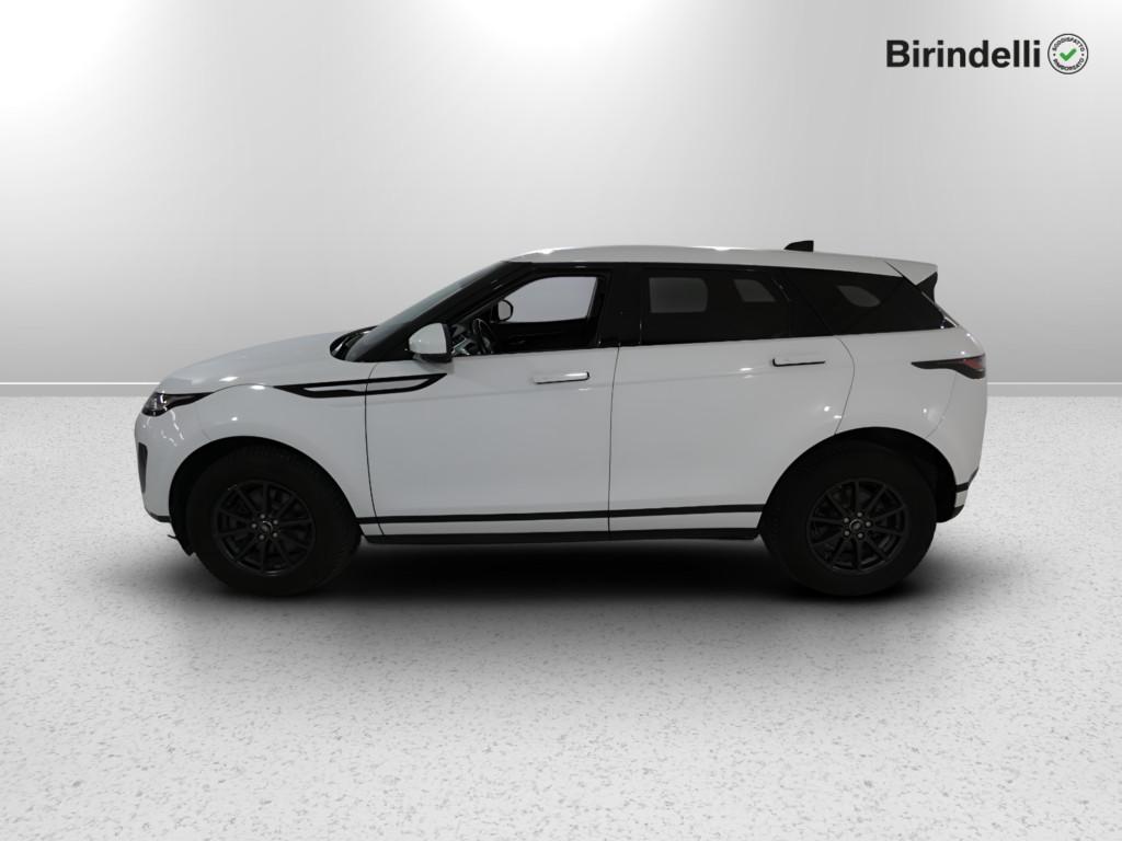 LAND ROVER RR Evoque 2ª serie - Range Rover Evoque 2.0D I4 180 CV AWD Auto