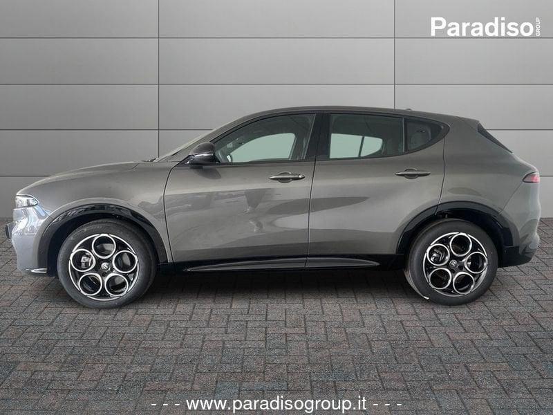Alfa Romeo Tonale (622) Ibrida Ibrida 160cv Sprint