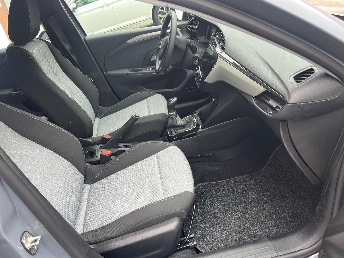 OPEL Corsa 1.2 Edition 1.700 KM