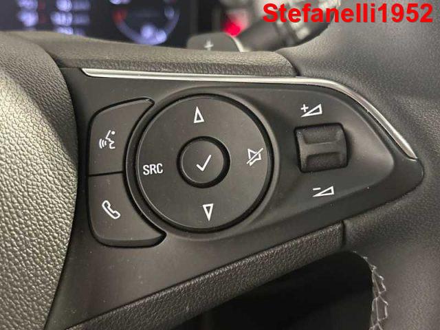 OPEL Grandland I 2022 - 1.5 ecotec Ultimate s&s 130cv at8