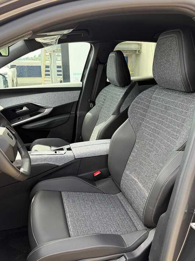 Peugeot 3008 Hybrid 145 e-DCS6 Allure