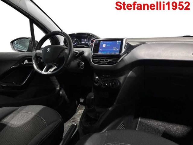 PEUGEOT 208 I 2015 - 5p 1.2 puretech Touch 82cv