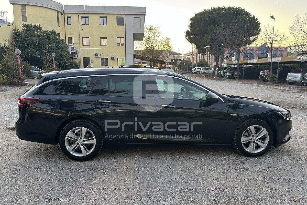 OPEL Insignia 1.6 CDTI ecoTEC 136 CV S&S aut.Sports Tourer Innov.