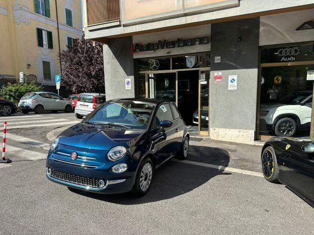 FIAT 500 1.0 Hybrid -Dolcevita-P.consegna-GaranziaFiat
