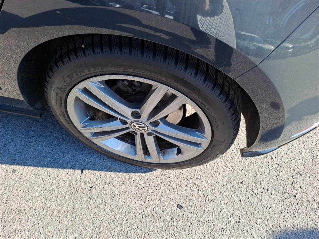 Volkswagen Golf 1.6 TDI 115 CV 5p. Sport BlueMotion Technology