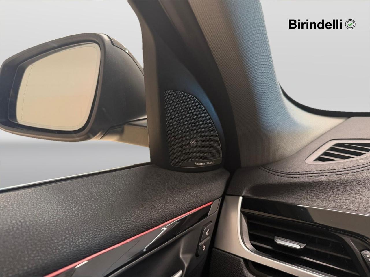 BMW X1 (F48) - X1 sDrive18i xLine Plus
