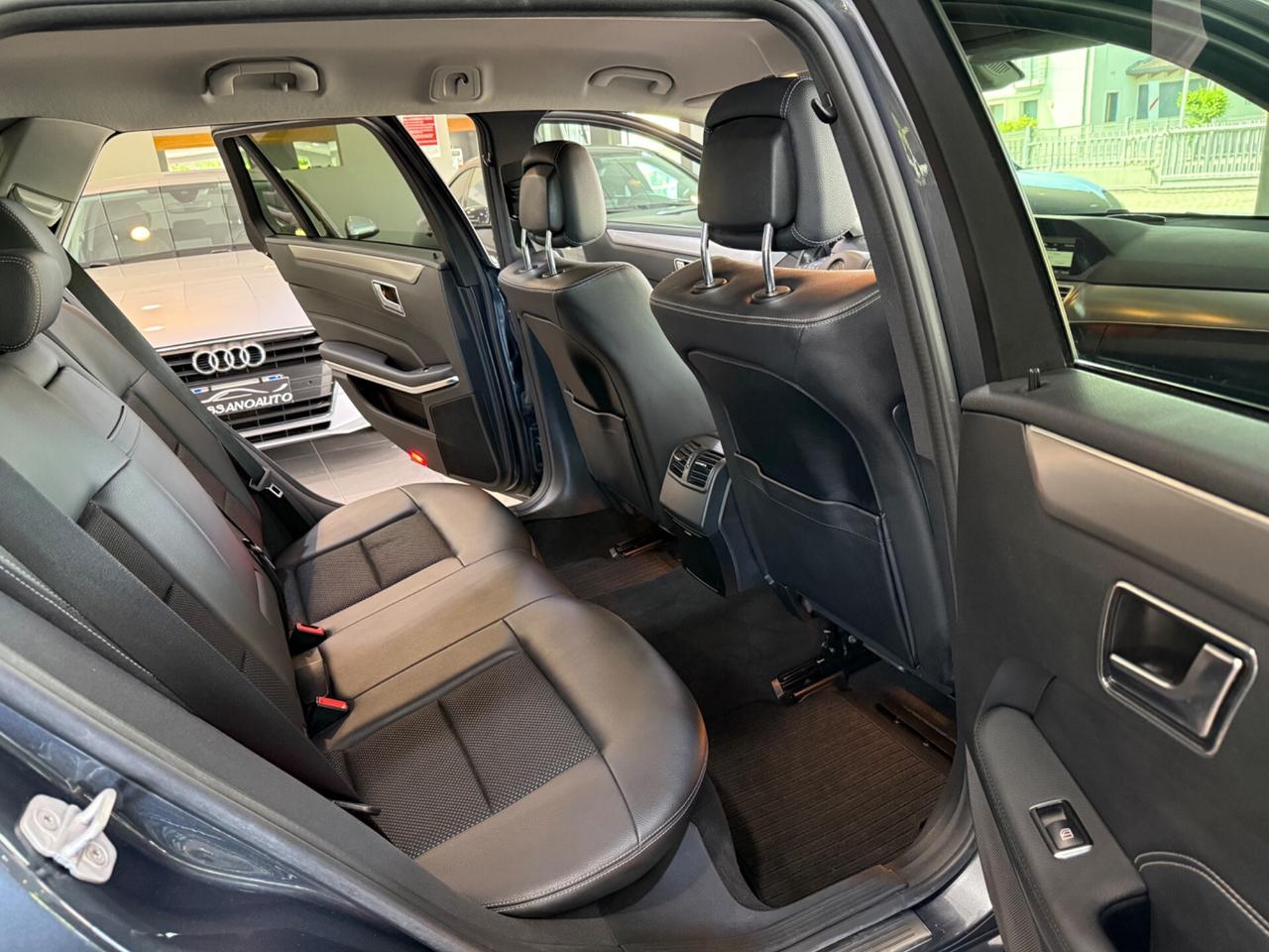 Mercedes-benz E 220 SW Business IMMPECABILE !