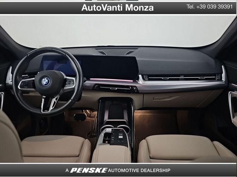 BMW iX1 iX1 xDrive 30 Msport