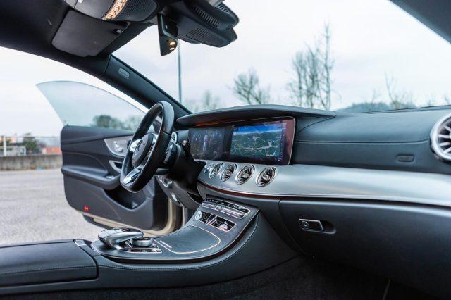MERCEDES-BENZ E 220 d 4Matic Premium Plus