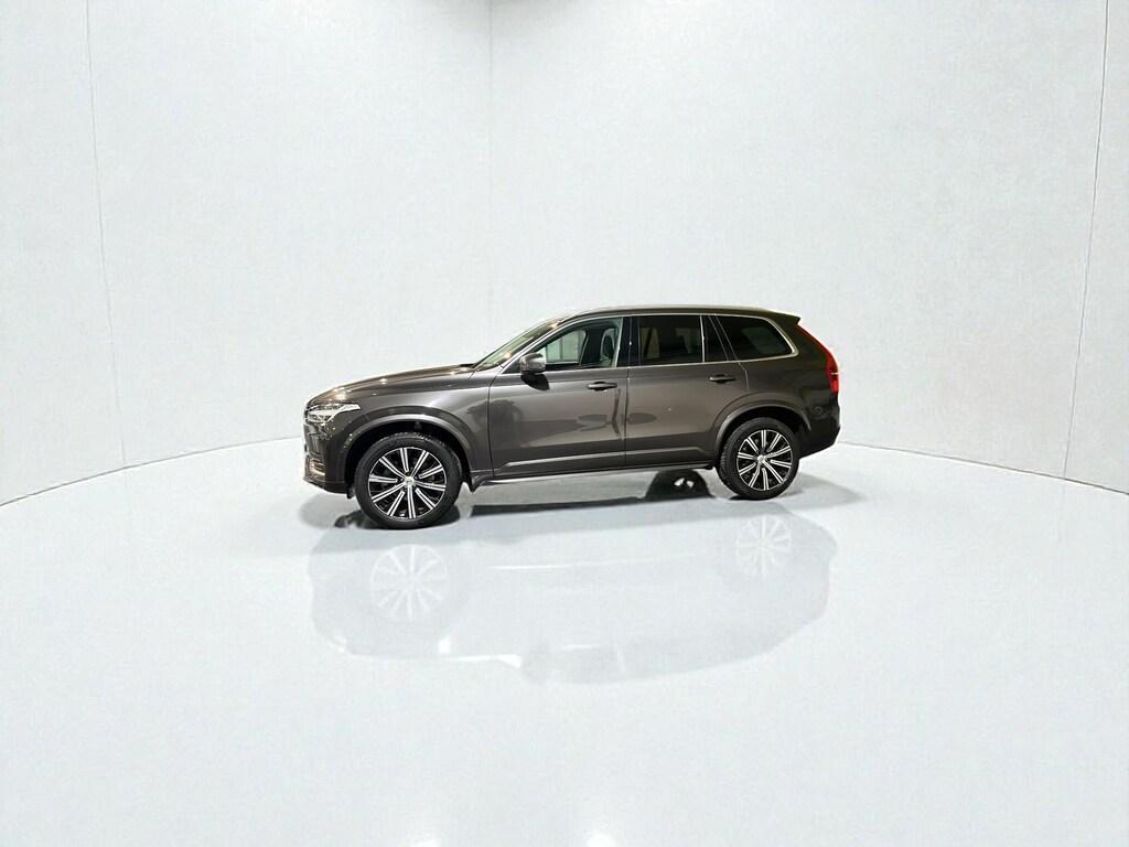Volvo XC90 2.0 B5 Core AWD automatico