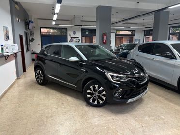 Renault Captur TCe 90 CV Techno Plus Vari Colori
