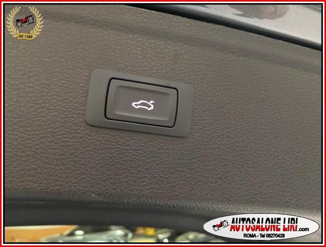 AUDI Q5 40 2.0 TDI 204cv Quattro S-tronic S-line *IBRIDA*