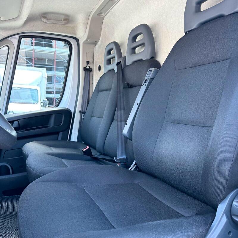 NEW FIAT DUCATO 2.2 140cv L2H1 FURGONE 2022