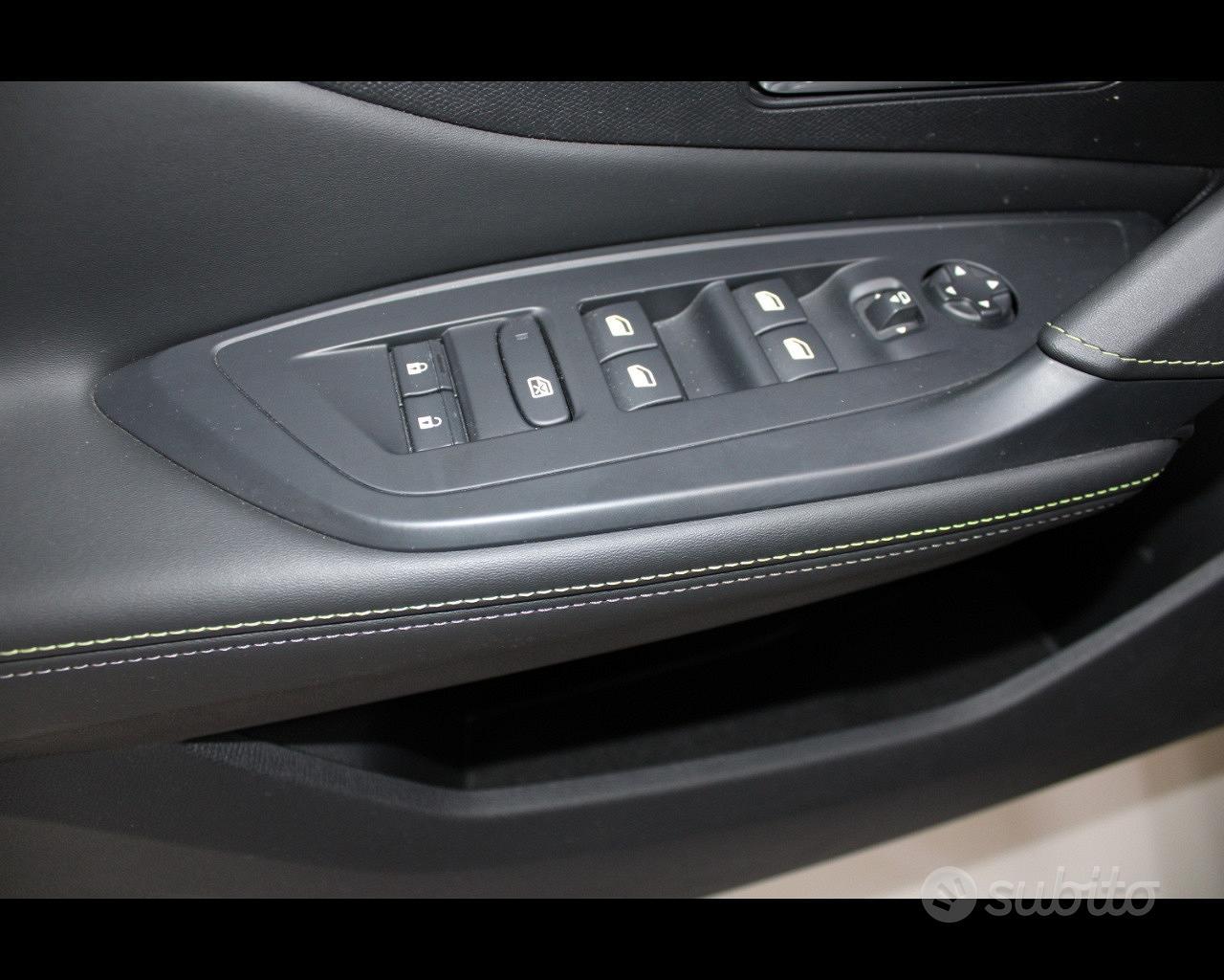 PEUGEOT 308 3 serie - 308 BlueHDi 130 S&S EAT8 SW