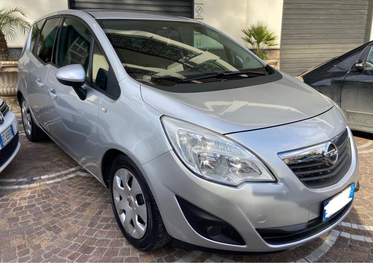 OPEL Meriva 1.3 CDTI 75CV Cosmo