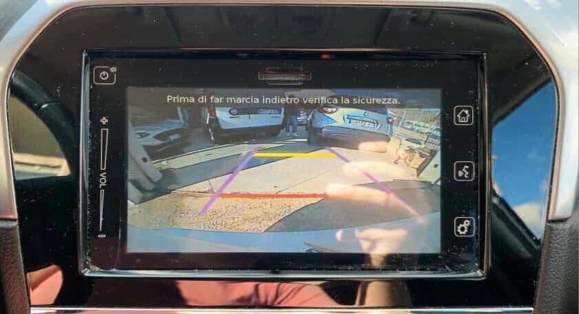 Suzuki Vitara 1.6 DDiS V-Top