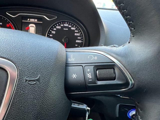 AUDI A3 SPORTBACK 1.6 TDI S tronic