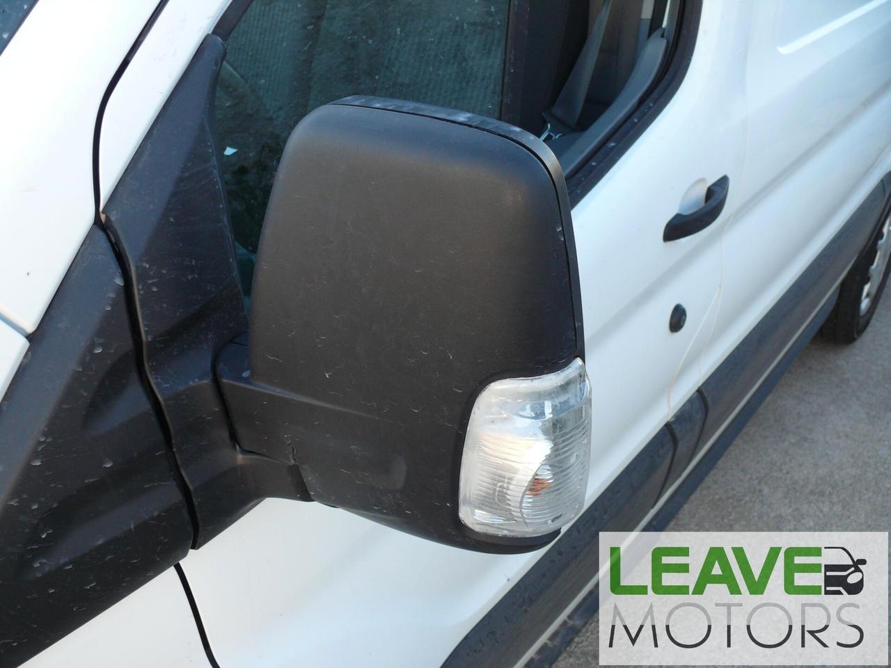 Ford Transit 350 2.2 TDCi PM-TM (M1504)