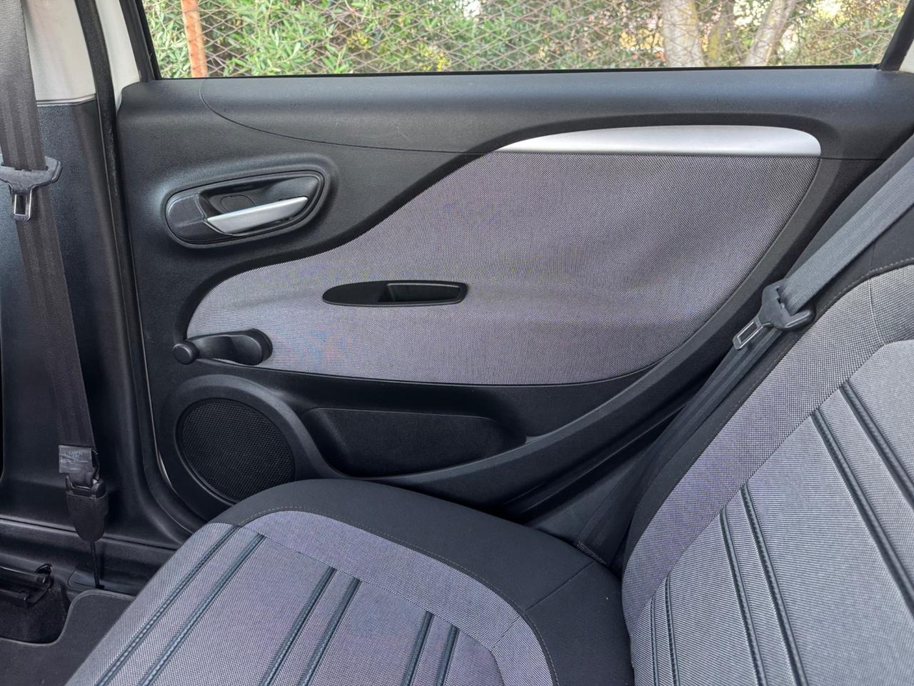 Fiat Punto Evo 1.4 5 porte Active GPL