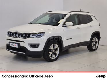 Jeep Compass 1.4 m-air limited 4wd 170cv auto my19