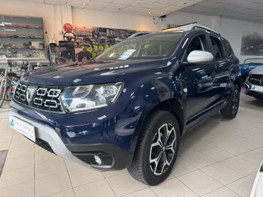 Dacia Duster 1.6 SCe GPL 4x2 Prestige TENUTA BENISSIMO
