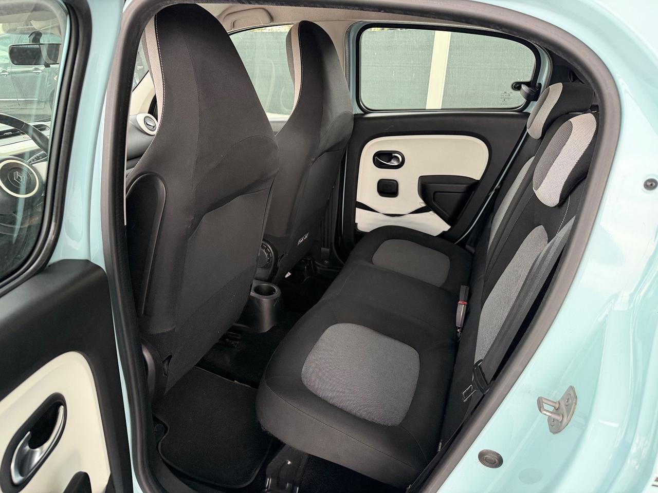 Renault Twingo SCe Stop&Start La Parisienne