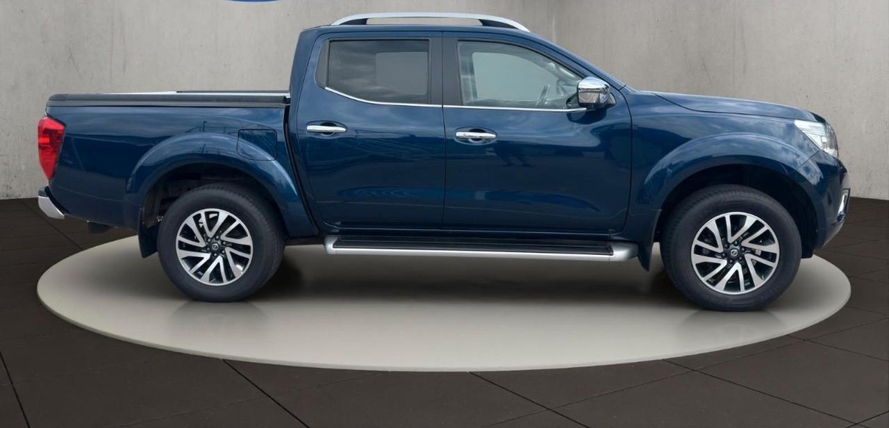 Nissan Navara 2.3 dCi 190 CV 4WD Double Cab N-Guard