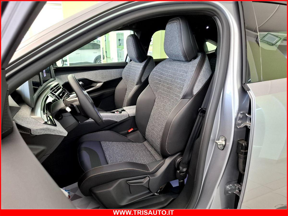 PEUGEOT 3008 1.2 E-dcs6 Hybrid Allure NEOPATENTATI (FULL LED+ANDROID+APPLE)