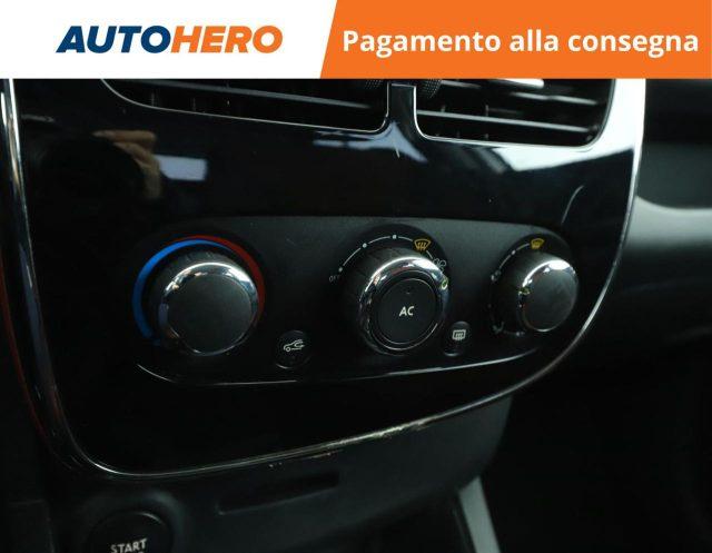 RENAULT Clio 1.5 dCi 8V 75CV 5 porte Live
