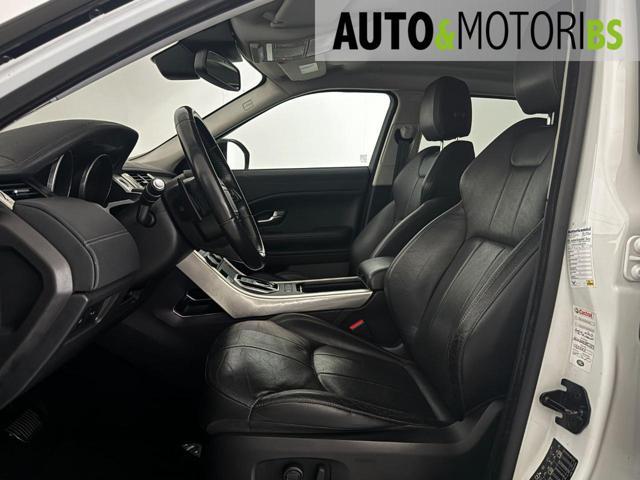 LAND ROVER Range Rover Evoque 2.0 eD4 5p. SE Dynamic