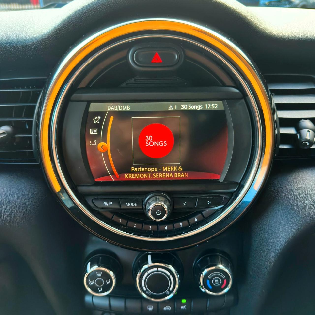 Mini 1.5 One