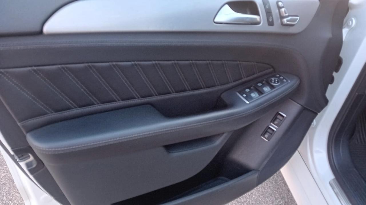 Mercedes-benz GLE 350 d 4Matic Coupé Premium Plus