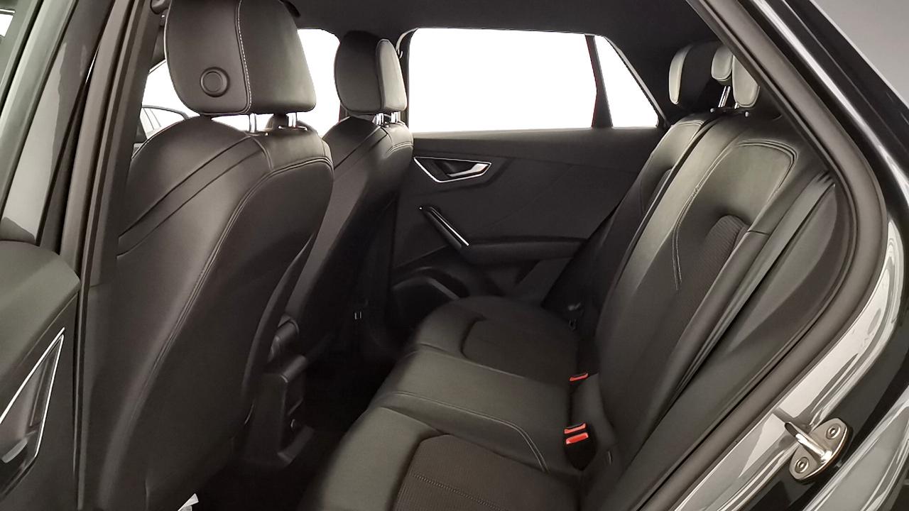 AUDI Q2 I 2021 - Q2 35 2.0 tdi S line edition s-tronic