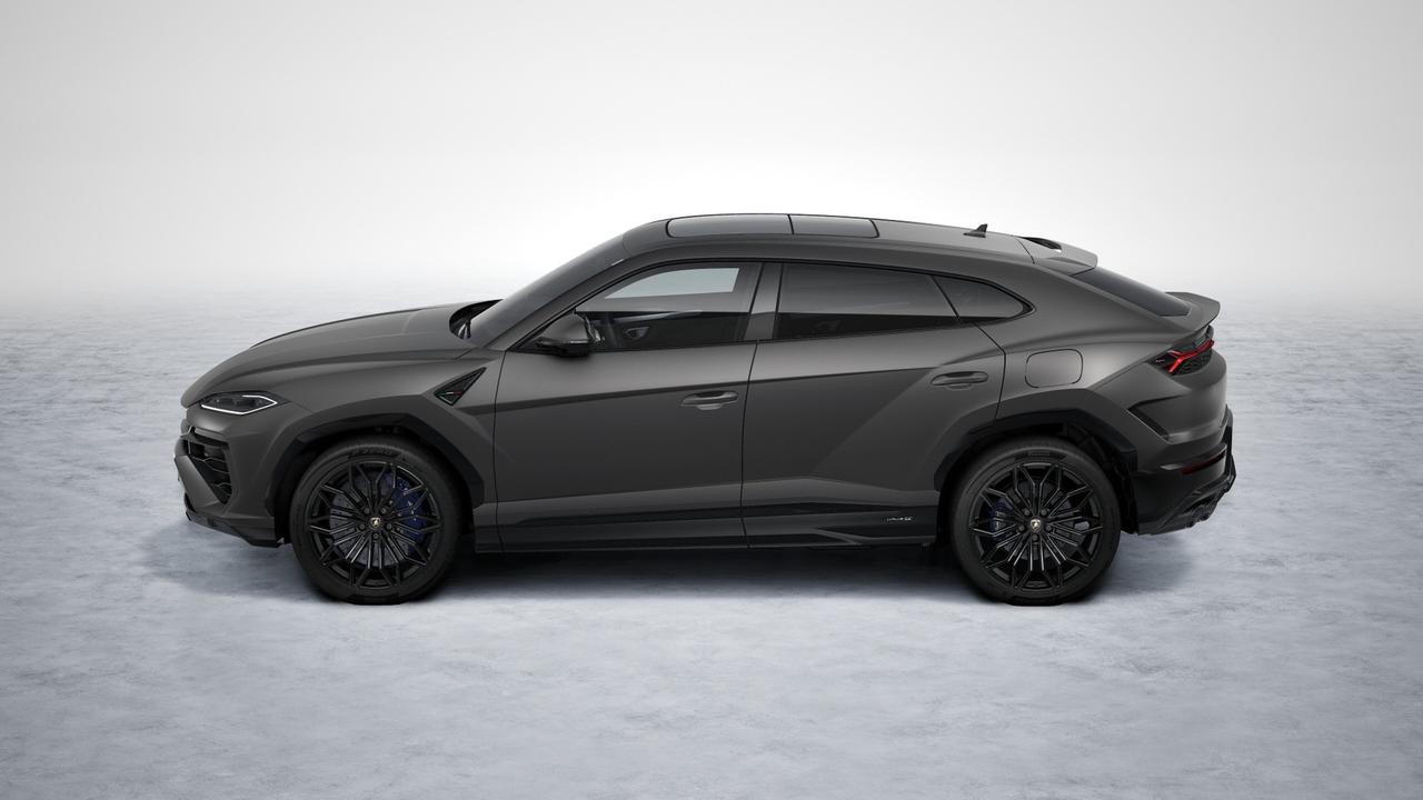 Lamborghini Urus 4.0 SE V8 HYBRID 800 CV TETTO B&O 23'