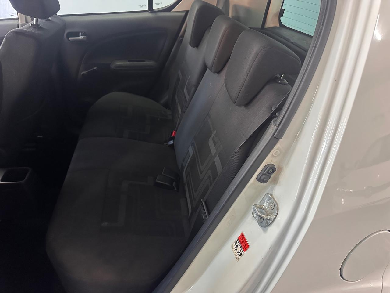 Suzuki Splash 1.0 GLS Style