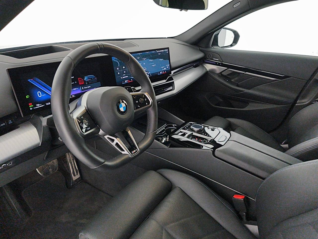 BMW Serie 5 520d xDrive Touring 48V MSport Pro