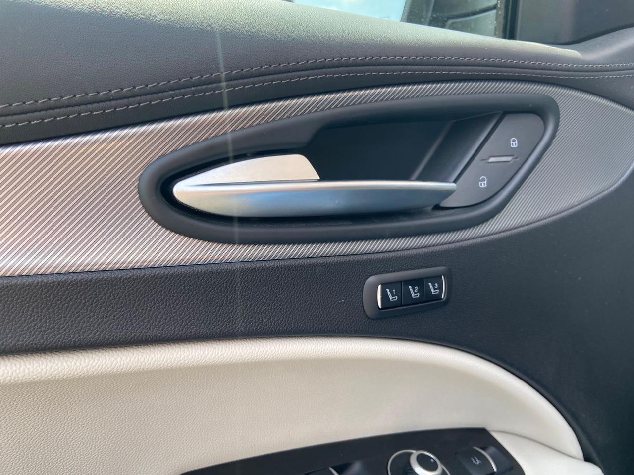 Alfa Romeo Stelvio 2.2 Veloce