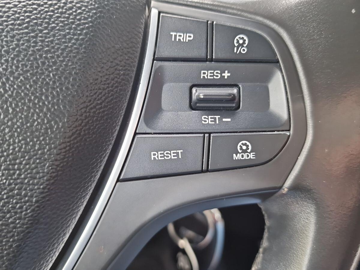 HYUNDAI I20 1.2 B/GPL 84CV CLASSIC